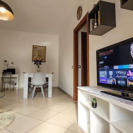 Appartamento Venus Маріно Екстер'єр фото